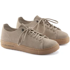 Birkenstock Sneakers<Bend Low Decon Gray Taupe