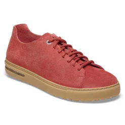 Birkenstock Sneakers<Bend Low Decon Sienna Red