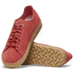 Birkenstock Sneakers<Bend Low Decon Sienna Red