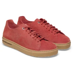 Birkenstock Sneakers<Bend Low Decon Sienna Red