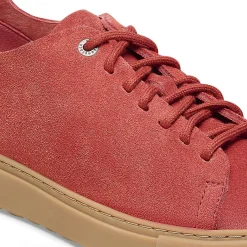 Birkenstock Sneakers<Bend Low Decon Sienna Red