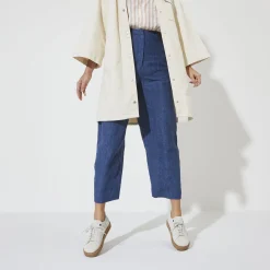 Birkenstock Sneakers<Bend Low Decon Antique White