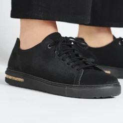 Birkenstock Sneakers<Bend Low Decon Triples Black
