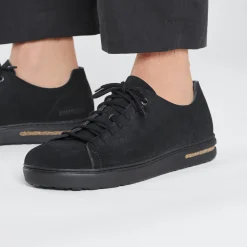 Birkenstock Sneakers<Bend Low Decon Triples Black