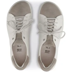 Birkenstock Sneakers<Bend Low Decon Pop Taupe/Eggshell