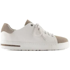 Birkenstock Sneakers<Bend Low Decon Pop Taupe/Eggshell