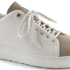 Birkenstock Sneakers<Bend Low Decon Pop Taupe/Eggshell