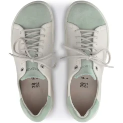 Birkenstock Sneakers<Bend Low Decon Pop Matcha/Eggshell