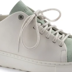 Birkenstock Sneakers<Bend Low Decon Pop Matcha/Eggshell