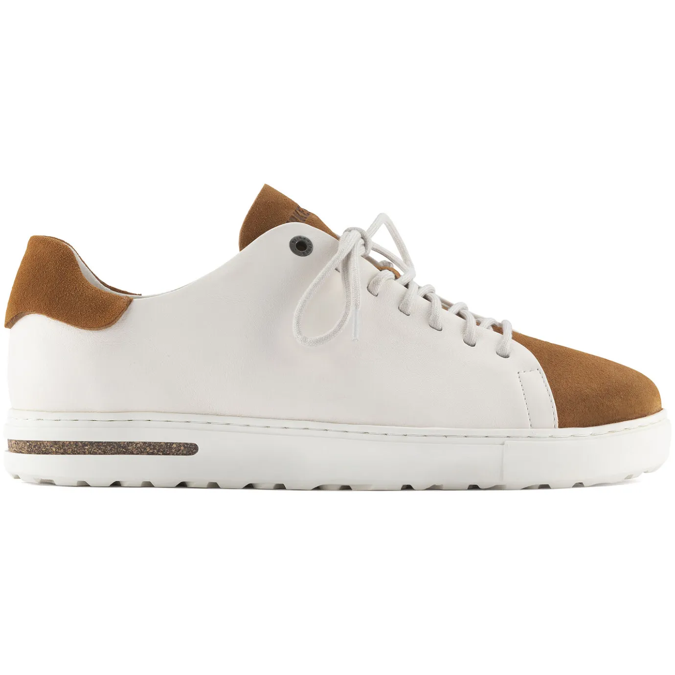 Birkenstock Sneakers<Bend Low Decon Pop Mink/Eggshell