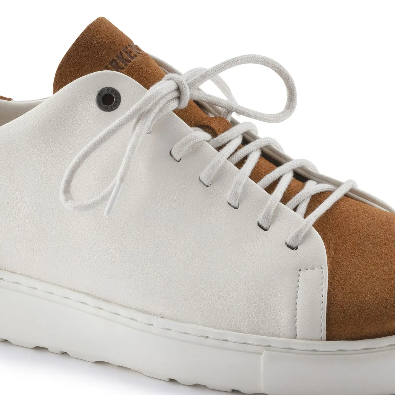 Birkenstock Sneakers<Bend Low Decon Pop Mink/Eggshell