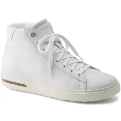 Birkenstock Sneakers<Bend Mid White