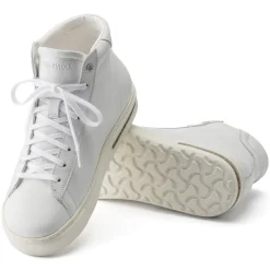 Birkenstock Sneakers<Bend Mid White