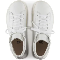 Birkenstock Sneakers<Bend Mid White