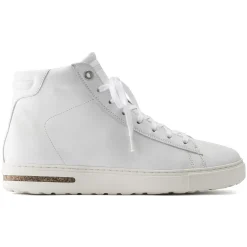 Birkenstock Sneakers<Bend Mid White