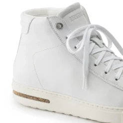 Birkenstock Sneakers<Bend Mid White
