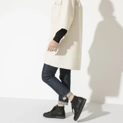 Birkenstock Sneakers<Bend Mid Black