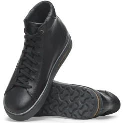 Birkenstock Sneakers<Bend Mid Black