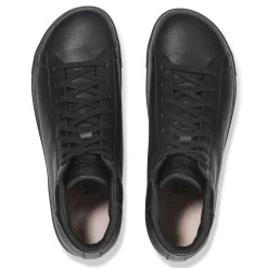 Birkenstock Sneakers<Bend Mid Black