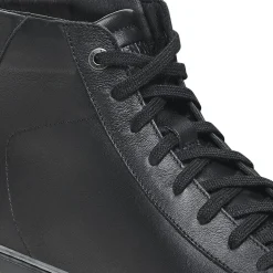 Birkenstock Sneakers<Bend Mid Black