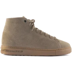 Birkenstock Sneakers<Bend Mid Decon Gray Taupe