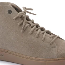 Birkenstock Sneakers<Bend Mid Decon Gray Taupe