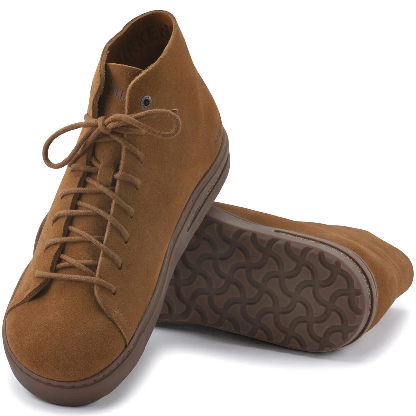 Birkenstock Sneakers<Bend Mid Decon Mink