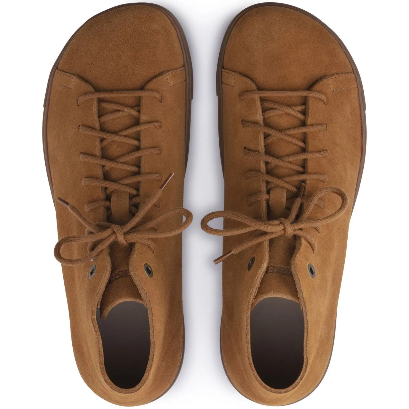 Birkenstock Sneakers<Bend Mid Decon Mink