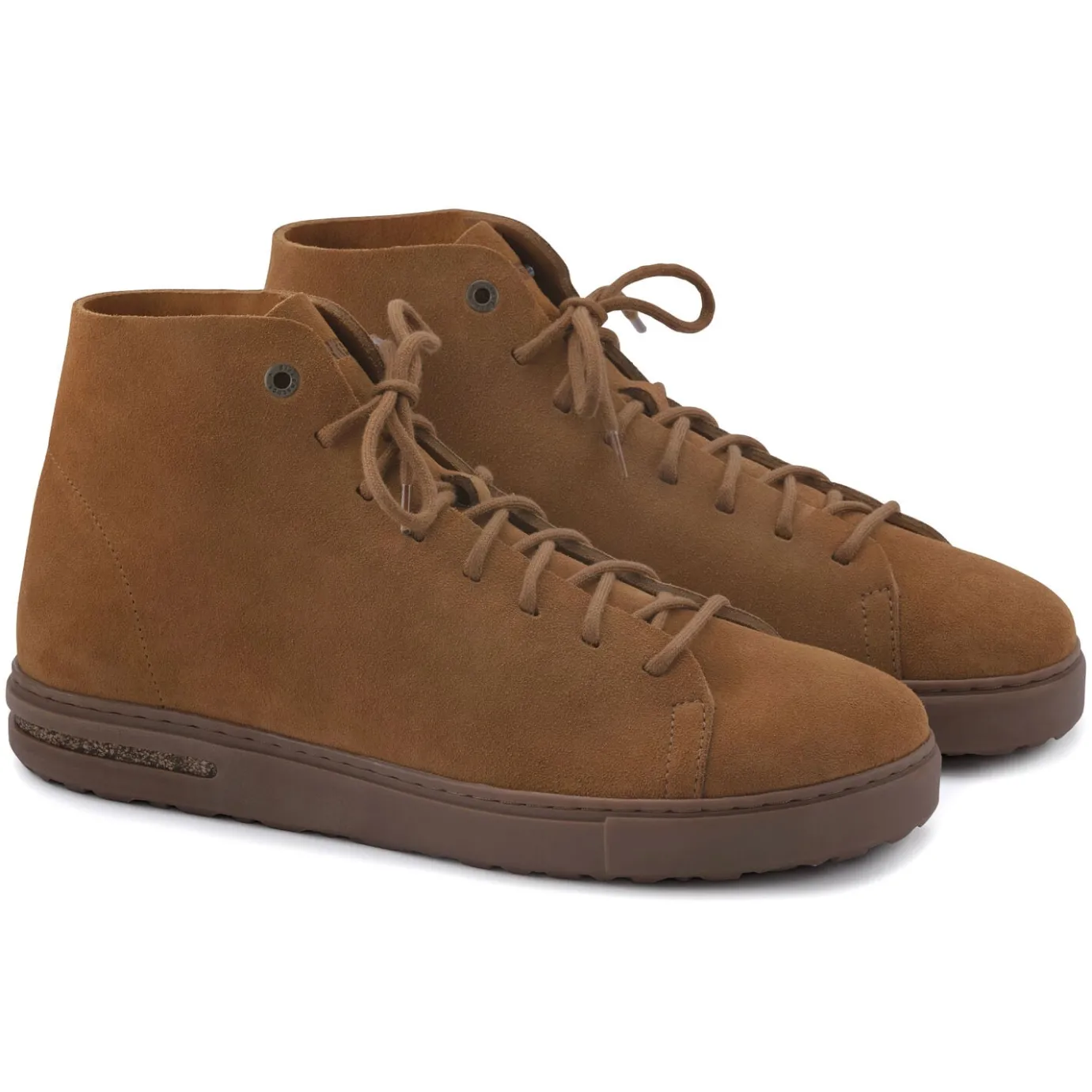 Birkenstock Sneakers<Bend Mid Decon Mink
