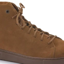 Birkenstock Sneakers<Bend Mid Decon Mink