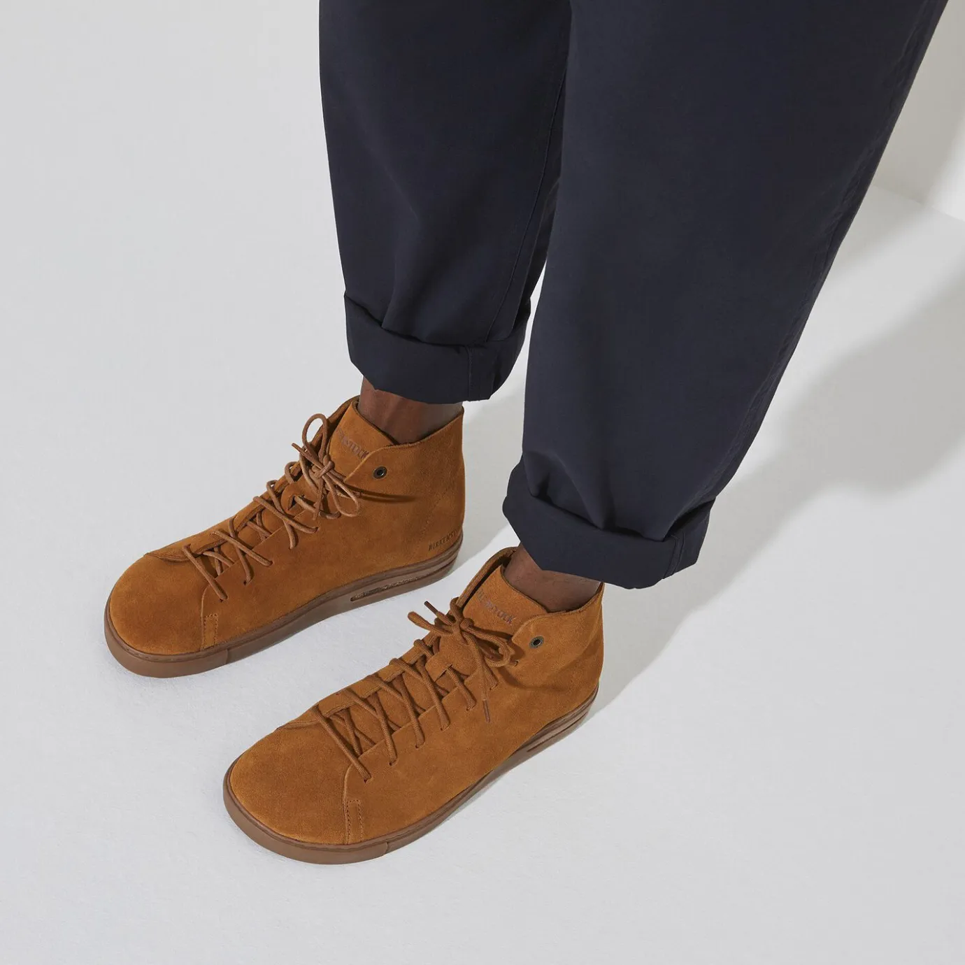 Birkenstock Sneakers<Bend Mid Decon Mink