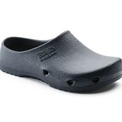 Birkenstock Clogs<Birki Air Antistatic Antistatic Blue