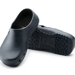 Birkenstock Clogs<Birki Air Antistatic Antistatic Blue
