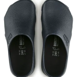 Birkenstock Clogs<Birki Air Antistatic Antistatic Blue