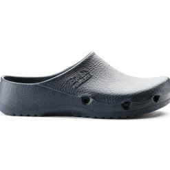 Birkenstock Clogs<Birki Air Antistatic Antistatic Blue