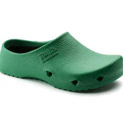 Birkenstock Clogs<Birki Air Antistatic Antistatic Green