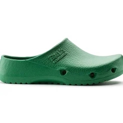 Birkenstock Clogs<Birki Air Antistatic Antistatic Green