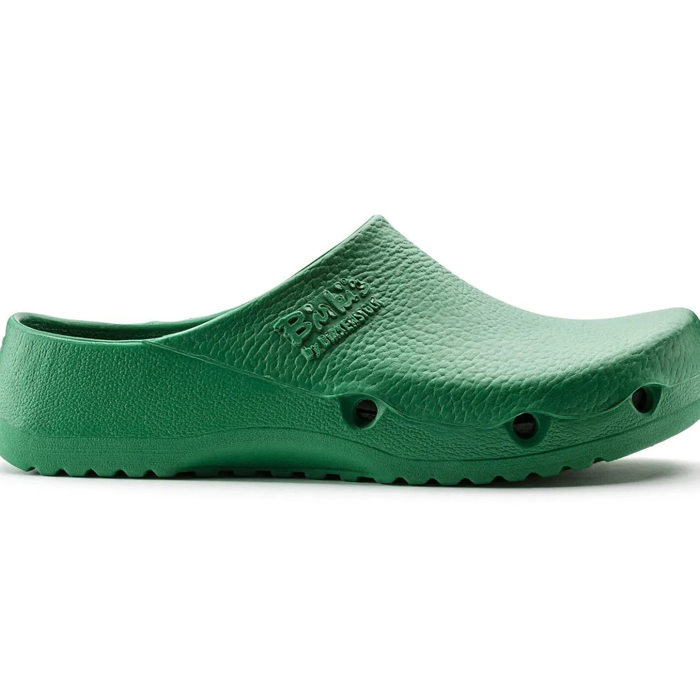 Birkenstock Clogs<Birki Air Antistatic Antistatic Green