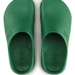 Birkenstock Clogs<Birki Air Antistatic Antistatic Green