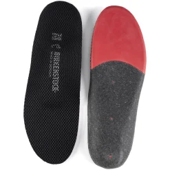 Birkenstock Insoles<Birko Active Black