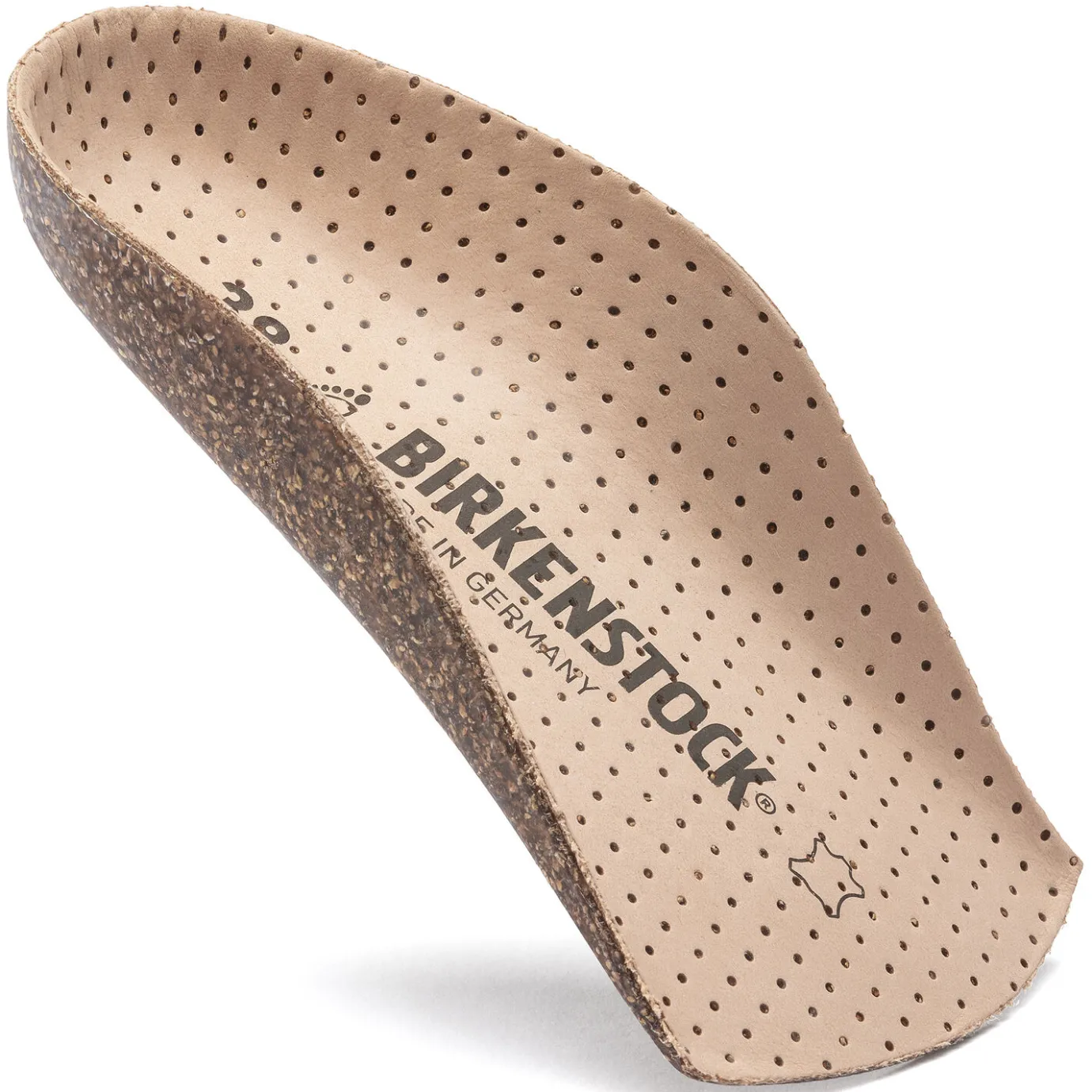Birkenstock Insoles<Birko Balance Insole Brown
