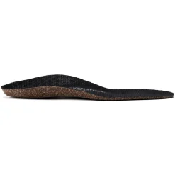Birkenstock Insoles<Birko Basic Black