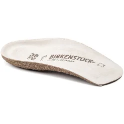 Birkenstock Insoles<Birko Natural Beige