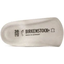 Birkenstock Insoles<Birko Natural Beige