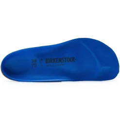 Birkenstock Insoles<Birko Sport Blue