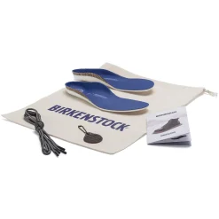 Birkenstock Lace-Up Shoes<Birmingham Lace Men Roast