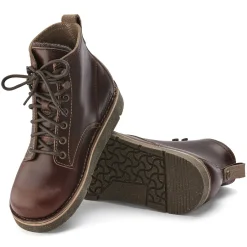 Birkenstock Lace-Up Shoes<Birmingham Lace Women Roast