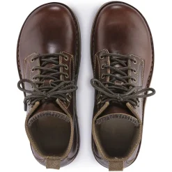 Birkenstock Lace-Up Shoes<Birmingham Lace Women Roast