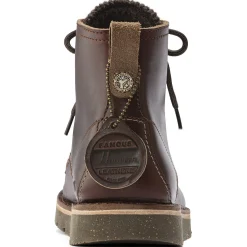 Birkenstock Lace-Up Shoes<Birmingham Lace Women Roast