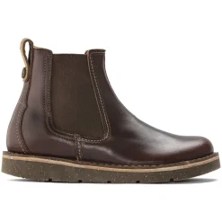 Birkenstock Boots<Birmingham Slip On Men Roast